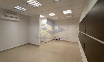 Imagem 6: Sala Comercial Locação em Condomínio Exclusivo em Campinas-SP - 1 Sala, 1 Vaga de Garagem