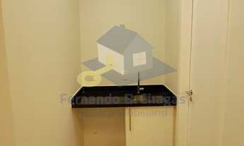 Imagem 2: Sala Comercial Locação em Condomínio Exclusivo em Campinas-SP - 1 Sala, 1 Vaga de Garagem