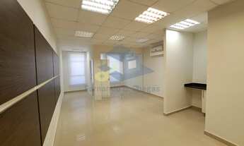 Imagem: Sala Comercial Locação em Condomínio