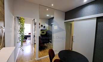 Imagem: Sala Comercial de Alto Padrão em Condomínio