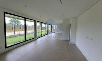 Imagem: Casa em Condomínio de Luxo em Reserva Alpha