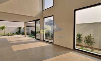 Imagem 4: Luxuosa casa em condomínio à venda em Campinas-SP, 4 suítes, 1 sala, 5 banheiros, 5 vagas