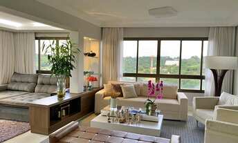 Imagem: Apartamento de Luxo em Condomínio à Venda