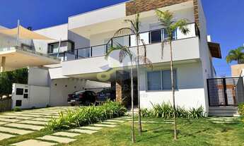 Imagem: Casa de Luxo em Condomínio à Venda em