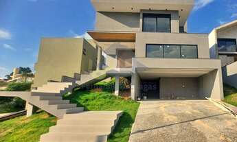 Imagem: Espetacular Casa em Condomínio à Venda