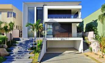 Imagem: Imperdível! Casa em Condomínio de Luxo