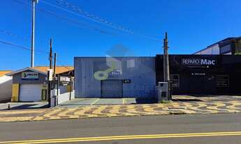 Imagem: Casa Comercial para Locação em Campinas-SP