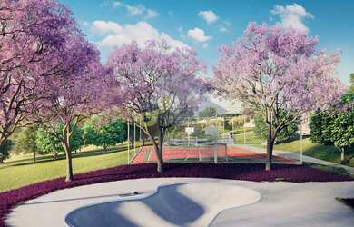 Imagem 3: Terreno em Condomínio à venda em Paulínia - Urbe365 - Bairro Jardim Fortaleza, oportunida