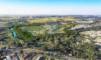 Imagem: Terreno em Condomínio à venda em Paulínia