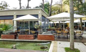 Imagem 5: Loja comercial para locação em condomínio de alto padrão em Campinas-SP: 1 sala, 1 vaga de