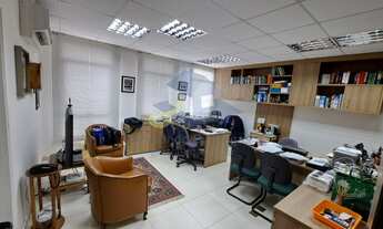 Imagem: Venda de Sala Comercial de Alto Padrão