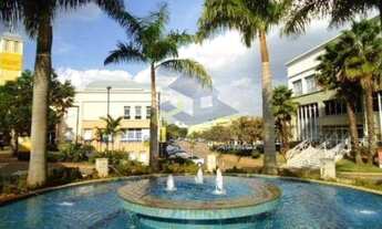 Imagem 3: Loja comercial para locação em condomínio de alto padrão em Campinas-SP: 1 sala, 1 vaga de