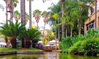 Imagem 4: Loja comercial para locação em condomínio de alto padrão em Campinas-SP: 1 sala, 1 vaga de