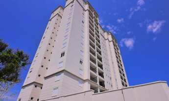 Imagem 2: Imperdível: Apartamento em Condomínio no Taquaral, Campinas-SP - 2 quartos, 1 suíte, 2 ban