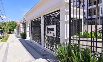 Imagem 3: Imperdível: Apartamento em Condomínio no Taquaral, Campinas-SP - 2 quartos, 1 suíte, 2 ban