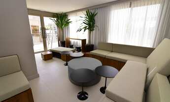 Imagem 6: Imperdível: Apartamento em Condomínio no Taquaral, Campinas-SP - 2 quartos, 1 suíte, 2 ban