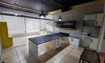 Imagem: Sala Comercial em Condomínio à Venda ou