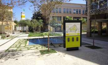 Imagem 3: Sala Comercial em Condomínio à Venda ou Locação em Campinas-SP - Loteamento Center Santa G