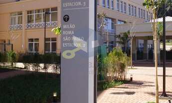 Imagem 4: Sala Comercial em Condomínio à Venda ou Locação em Campinas-SP - Loteamento Center Santa G