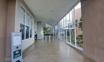 Imagem 5: Sala comercial em condomínio para venda em Campinas-SP, bairro Loteamento Center Santa Gen