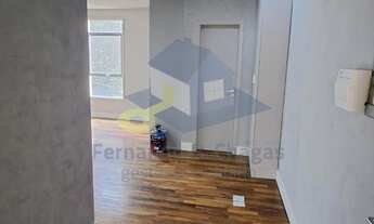 Imagem 5: Sala comercial à venda/locação no Cond. Praça Capital em Campinas-SP, bairro Loteamento Ce