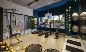 Imagem 2: Lançamento na melhor região de Campinas. Bairro Guanabara ao lado do Oba Hortifruti e do P