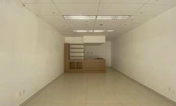 Imagem: Loja comercial para locação em condomínio