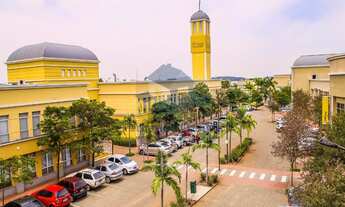 Imagem 5: Praça Capital - Sala para venda - Campinas/SP