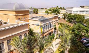 Imagem 6: Praça Capital - Sala para venda - Campinas/SP