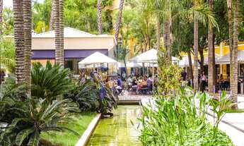 Imagem 7: Praça Capital - Sala para venda - Campinas/SP