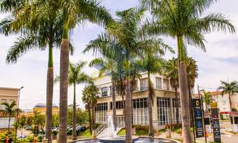 Imagem 3: Praça Capital - Sala para venda - Campinas/SP