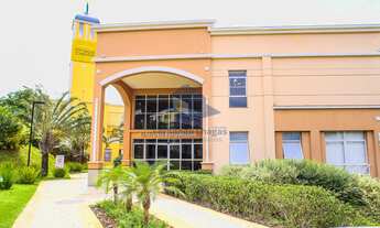 Imagem 6: Alugue já sua sala comercial de 39,60 m² em condomínio de luxo em Campinas-SP!