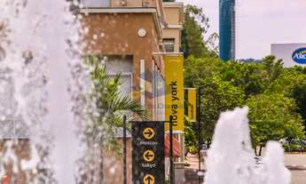 Imagem 7: Alugue já sua sala comercial de 39,60 m² em condomínio de luxo em Campinas-SP!