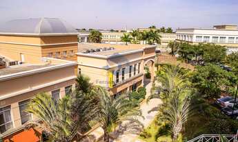 Imagem: Alugue já sua sala comercial de 39,60 m²