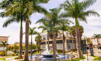 Imagem 2: Alugue já sua sala comercial de 39,60 m² em condomínio de luxo em Campinas-SP!