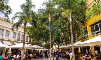 Imagem 3: Alugue já sua sala comercial de 39,60 m² em condomínio de luxo em Campinas-SP!