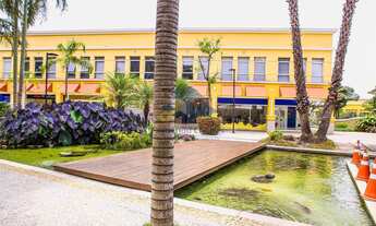 Imagem 4: Alugue já sua sala comercial de 39,60 m² em condomínio de luxo em Campinas-SP!