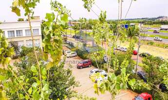 Imagem 5: Loja Comercial de Alto Padrão para Locação em Campinas-SP, Bairro Loteamento Center Santa