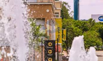 Imagem: Sala comercial à venda ou locação em