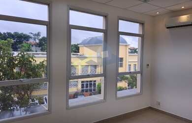 Imagem 6: Oportunidade única: Sala comercial à venda em condomínio em Campinas-SP, Loteamento Center