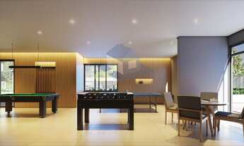 Imagem 7: Apartamento de 3 quartos em condomínio de luxo em Campinas-SP, Chácara Bela Vista - 91m²