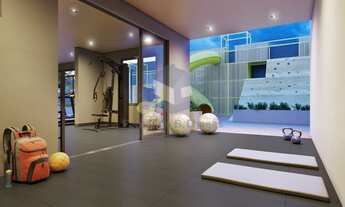 Imagem 5: Apartamento de 3 quartos em condomínio de luxo em Campinas-SP, Chácara Bela Vista - 91m²