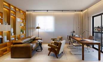 Imagem 5: 2 banheiro, 1 vaga na garagem, 32M² de Área Construída