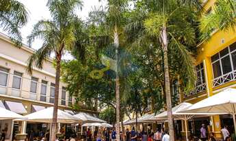 Imagem 5: Sala para venda toda mobiliada no Condomínio Praça Capital, Campinas/SP