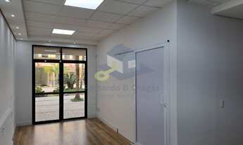 Imagem 7: Excelente oportunidade! Loja para venda no coração do centro de conveniência do condomínio