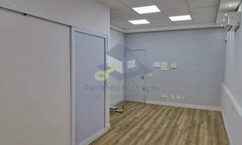 Imagem 6: Excelente oportunidade! Loja para venda no coração do centro de conveniência do condomínio