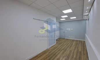 Imagem 3: Excelente oportunidade! Loja para venda no coração do centro de conveniência do condomínio