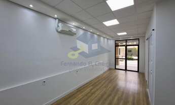 Imagem 2: Excelente oportunidade! Loja para venda no coração do centro de conveniência do condomínio