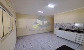 Imagem 4: 2 dormitórios, 1 suítes, 3 vagas na garagem