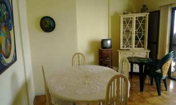 Imagem 3: Apartamento com 3 dormitórios à venda, 100 m² por R$ 892.500- Algodoal - Cabo Frio/RJ